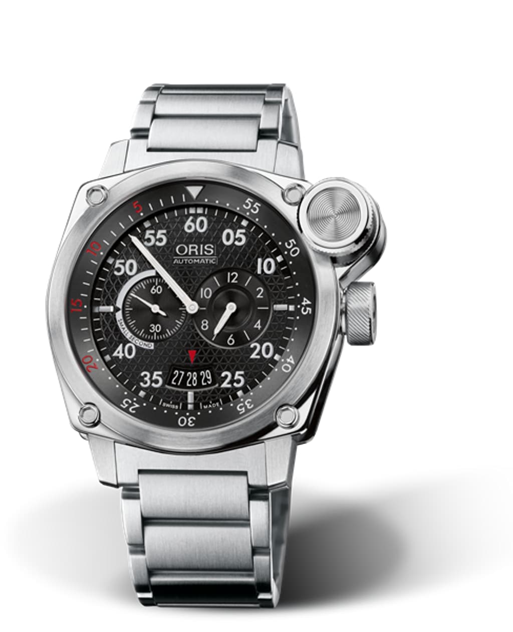 Vertical image of  BC4 "Der Meisterflieger"
